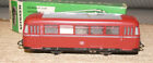 K23 Märklin 4018 Schienenbus Beiwagen DB Ep III