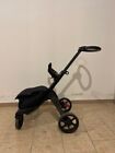 Stokke Xplory - Trio - Seggiolino Reclinabile + Seggiolino Auto + Navetta 