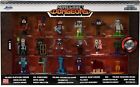 Simba Minecraft Dungeons Die-cast Figures Multi Pack