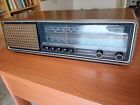 GRUNDIG RF420 RADIO ANNI  70   FUNZIONANTE E BEN CONSERVATA