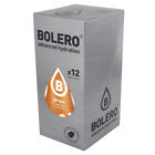 BOLERO bustine 9g - GINGER - conf 12