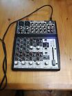 Mixer XENRYX 1002 Behringer Come Nuovo Perfetto