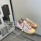 GOLDEN GOOSE Donna Sneakers Trendy Rose Eu39