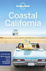 Lonely Planet Coastal California (Travel Guide)