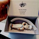 LLADRO Porcelain TOY SOLDIER #6345 ORNAMENT New In Original Box! Made in Spain