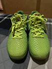 Nike Kobe Grinch