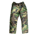 Pantaloni in goretex camo Esercito Italiano originali