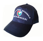 Cappellino Associazione Nazionale Carabinieri ricamato