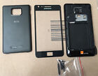 Samsung S2 Sll Original Front Back Cover  Middle Cover Di Mezzo Full Housing New