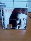 CD Laura Pausini Le Cose Che Vivi