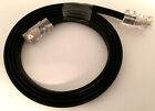 MEADE LX200 TELESCOPE 8 PIN DEC DATA CABLE