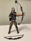 Marvel Legends Old Man Hawkeye (from Old Man Logan Boxed Set)  Avengers X-Men 6”