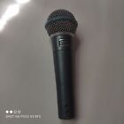 Micro Shure beta58 Beta 58 non testé