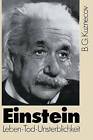 Einstein - 9783034859325