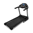 Tapis Roulant Elettrico Toorx TRX Grand Cruiser Motore 3,5 CHP Velocità 22 Km/h