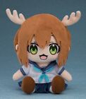 Kigurumi Plushie My Deer Friend Nokotan Noko Shikanoko from JAPAN NEW PSL