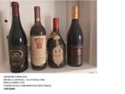 vini rari d annata: Amarone, Brunello Montalcino, Barolo Barni, Pomino Rosso