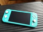 Nintendo switch lite + Gioco Minecraft