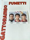 Figurine Calciatori n.321 Amato Acireale  - calcioflash 95 1995
