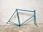 vintage telaio frame corsa road Sarto SUPER 57 X 56 bici bike STEEL EROICA