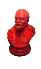 Busto Lenin - ( Stampa 3D - 150mm)