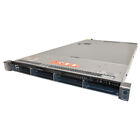 HP Enterprise ProLiant DL360 G9 Server 2xE5-2650 V3 32GB 4 Bay 3,5 LFF + 2x 2.5