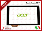 Vetro TouchScreen ACER Iconia Tab A500 A501