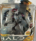 McFarlane Toys The Halo 3 Collection Elite Ascetic