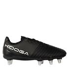 KooGa Power Rgby Mens Gents Rugby Boots