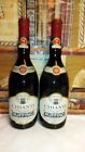 1x Vino 1978 Chianti Ruffino 75cl 12%