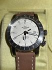 Glycine Airman Swiss Made Automatic World Timer Watch