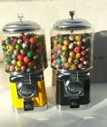 1x Beaver da Banco distributore gomme caramelle palline candy dispenser NERO