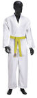 Tae kwon do Kimono 190 cm tg.6 Bianco Arti Marziali Judo Karate CORSPORT