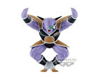 DRAGON BALL Figura Statuetta GINYU serie Solid Edge Works Vol.17 BANPRESTO