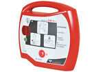 DEFIBRILLATORE AED RESCUE SAM - italiano