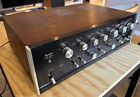 Sansui AU-888 Integrated Amplifier Fully Recapped like new