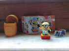 Minions around the world - Despicable Me - Kinder Sorpresa