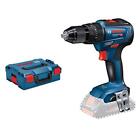 (TG. 1/2_pollice) Bosch Professional 06019H5303 Trapano a percussione GSB 18 V-5