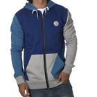 Felpa uomo Sparkerazer Zip Volcom