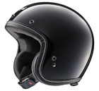 Casco Jet Arai Urban-V Black ECE 22-05