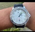 Ulysse Nardin Marine White Men s Watch - 263-33