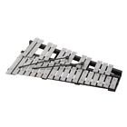 METALLOFONO GLOCKENSPIEL SOUNDSATION  SG-30N