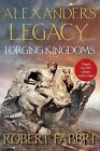 Forging Kingdoms by Robert Fabbri NEW BOOK