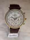 IWC PORTOFINO CHRONOGRAPH GOLD 18KT IW3731