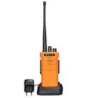 Retevis RT29 Walkie Talkie a Lungo Raggio, Alta Potenza, Batteria 3200 (m1X)