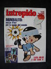 INTREPIDO 1 1981 PRATO SALERNITANA [R5]