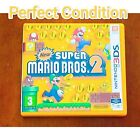 New Super Mario Bros 2 • Nintendo 3DS | Condizioni Perfette!!! Sconto Lampo!!!!!