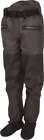 Breathable Stocking Foot WAIST Fishing Waders X5 Kinetic