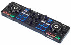 Hercules Dj controller dj Starlight