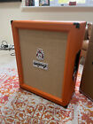 Orange PPC212V 120-Watt Guitar Speaker Cabinet